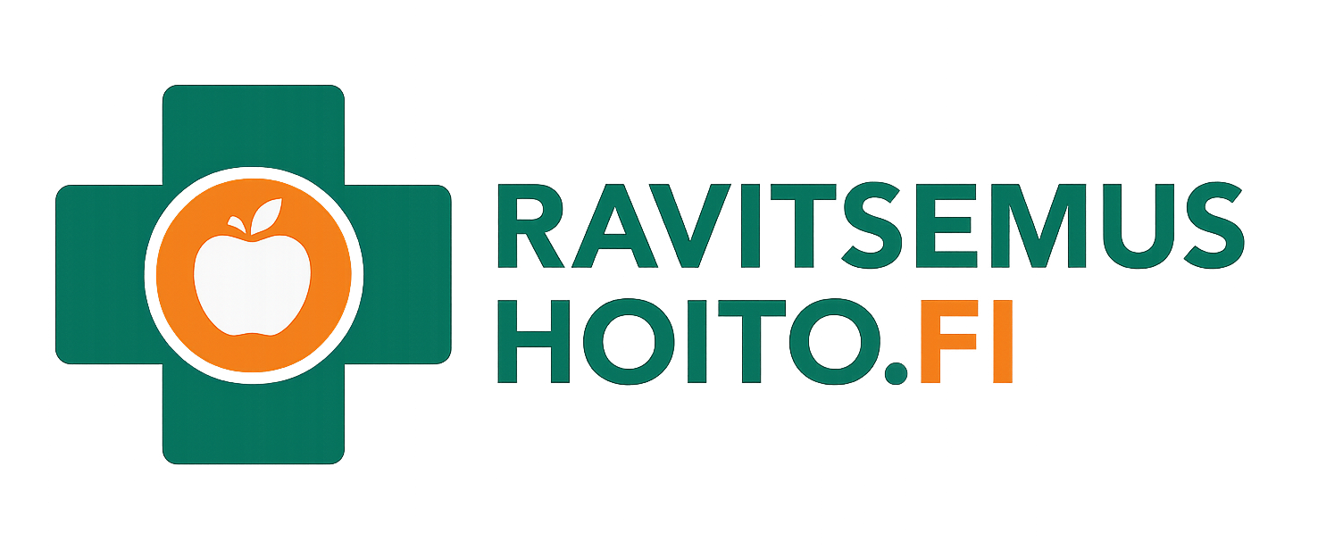 Ravitsemushoito.fi